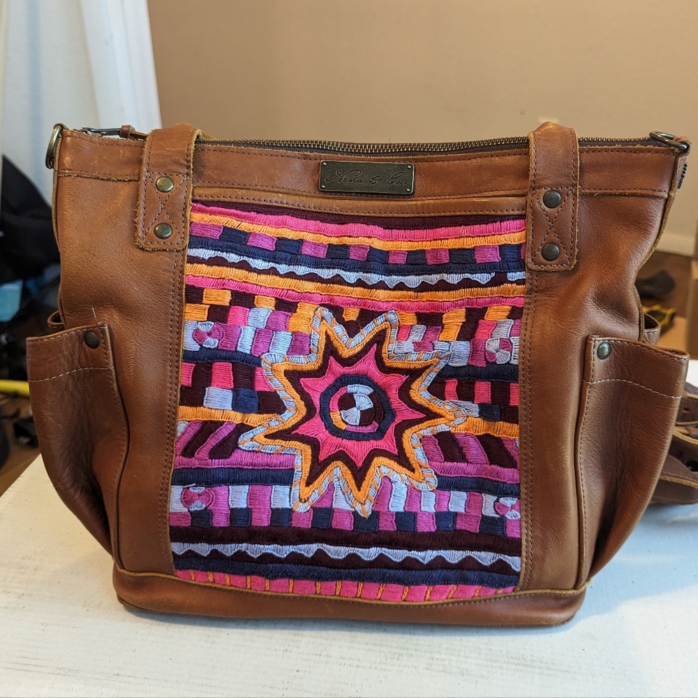 Nena & Co. Courage Medium the Perfect Bag